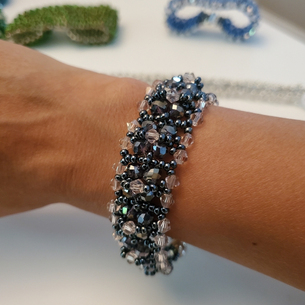 TAILOR & FLAIR Handmade bracelet